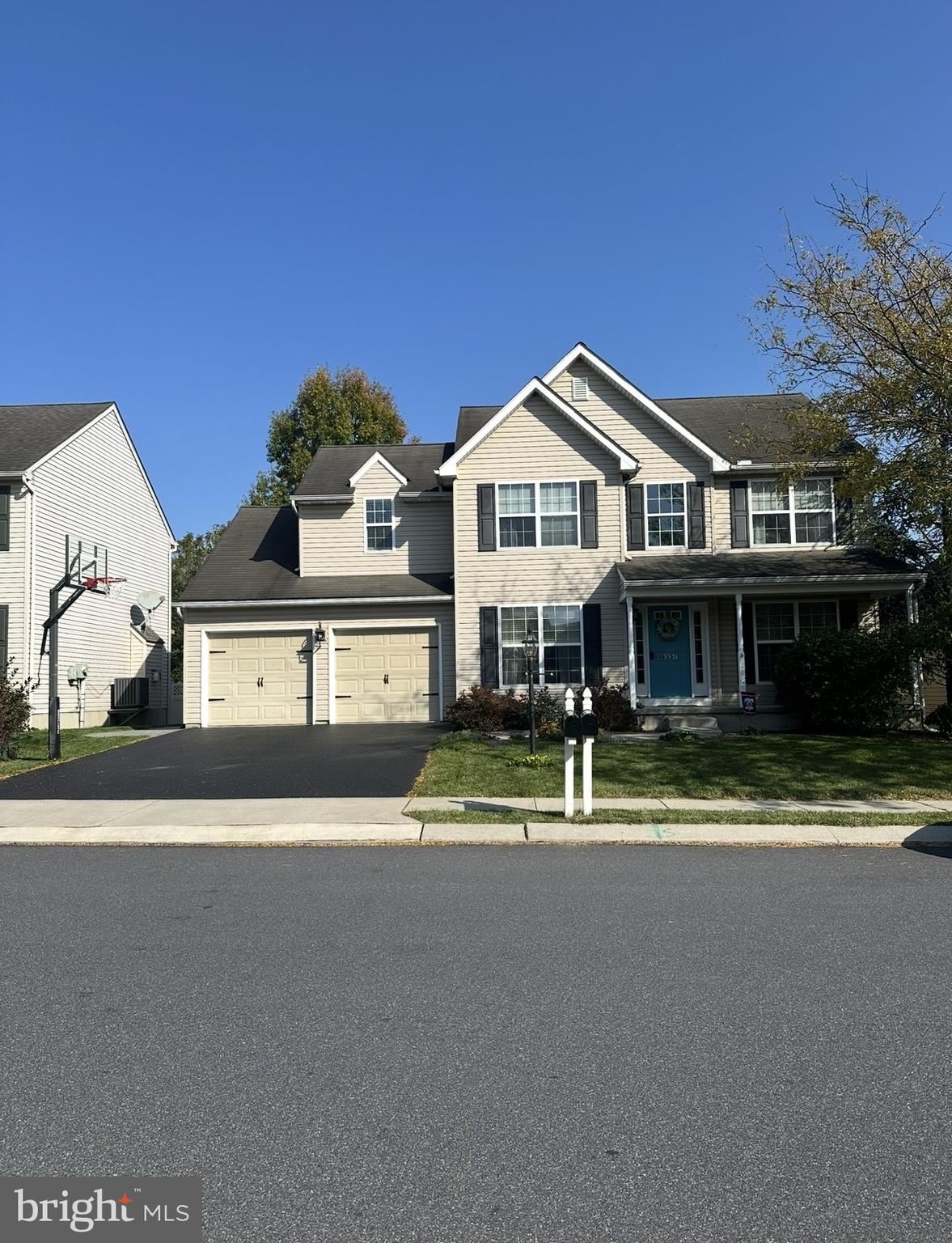 SWEETBRIAR CREEK - Residential