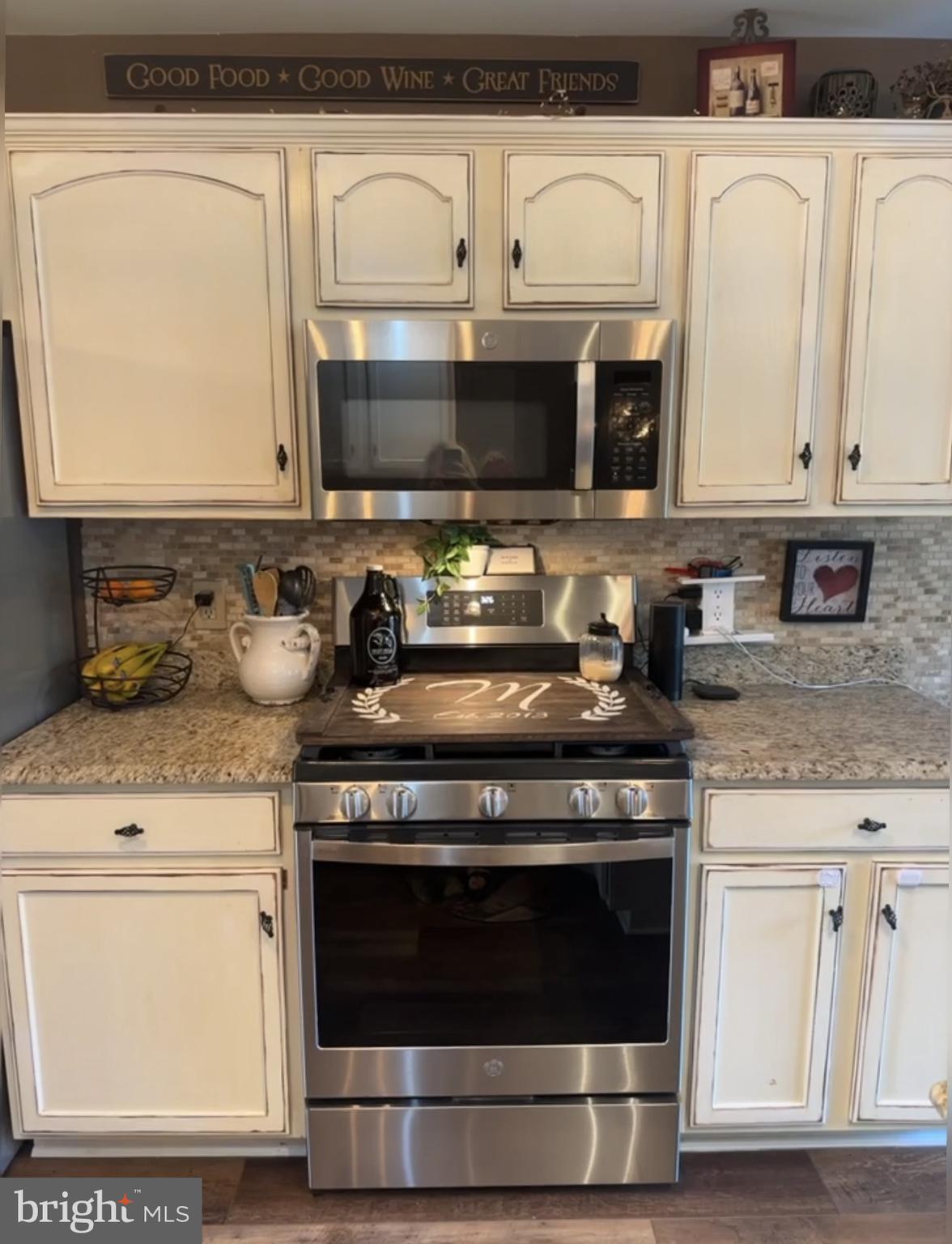 SWEETBRIAR CREEK - Residential