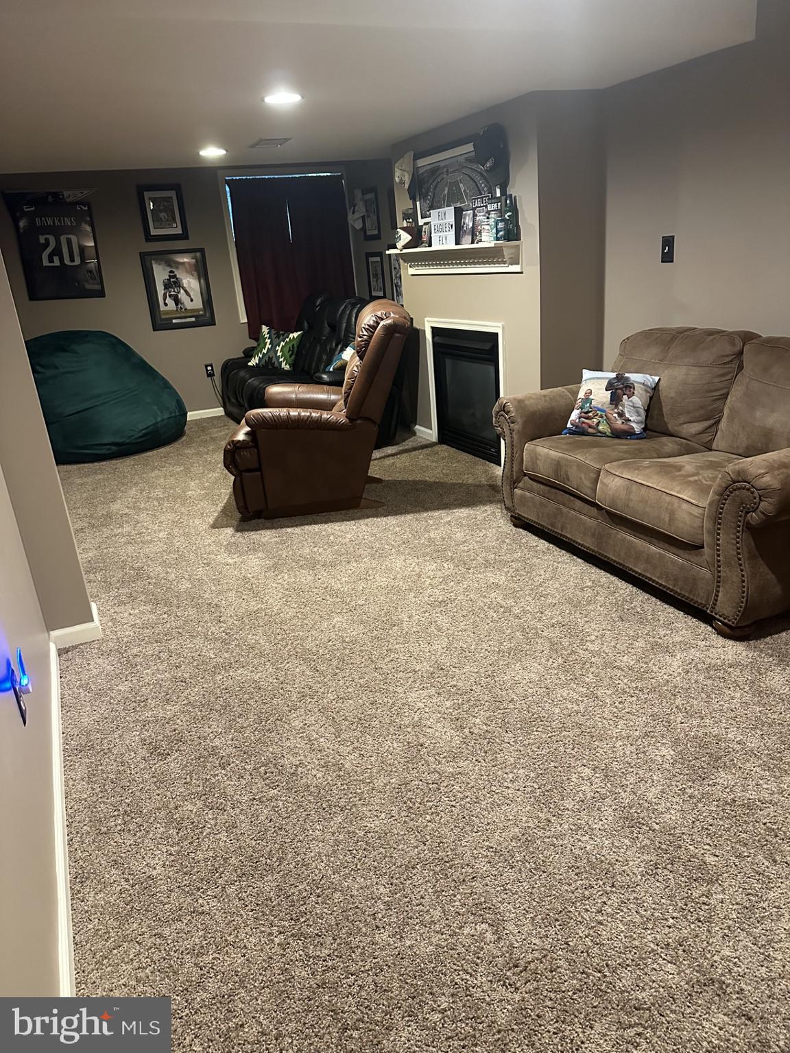 SWEETBRIAR CREEK - Residential