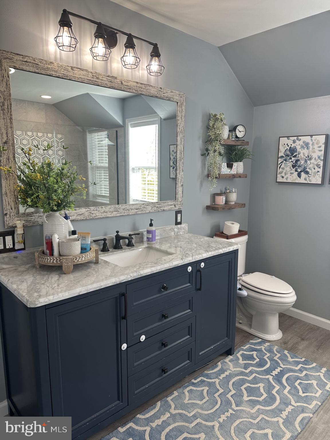 SWEETBRIAR CREEK - Residential