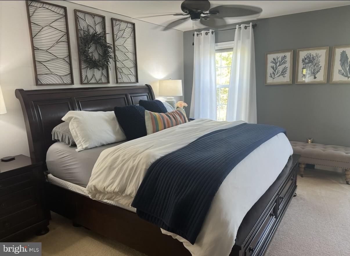 SWEETBRIAR CREEK - Residential