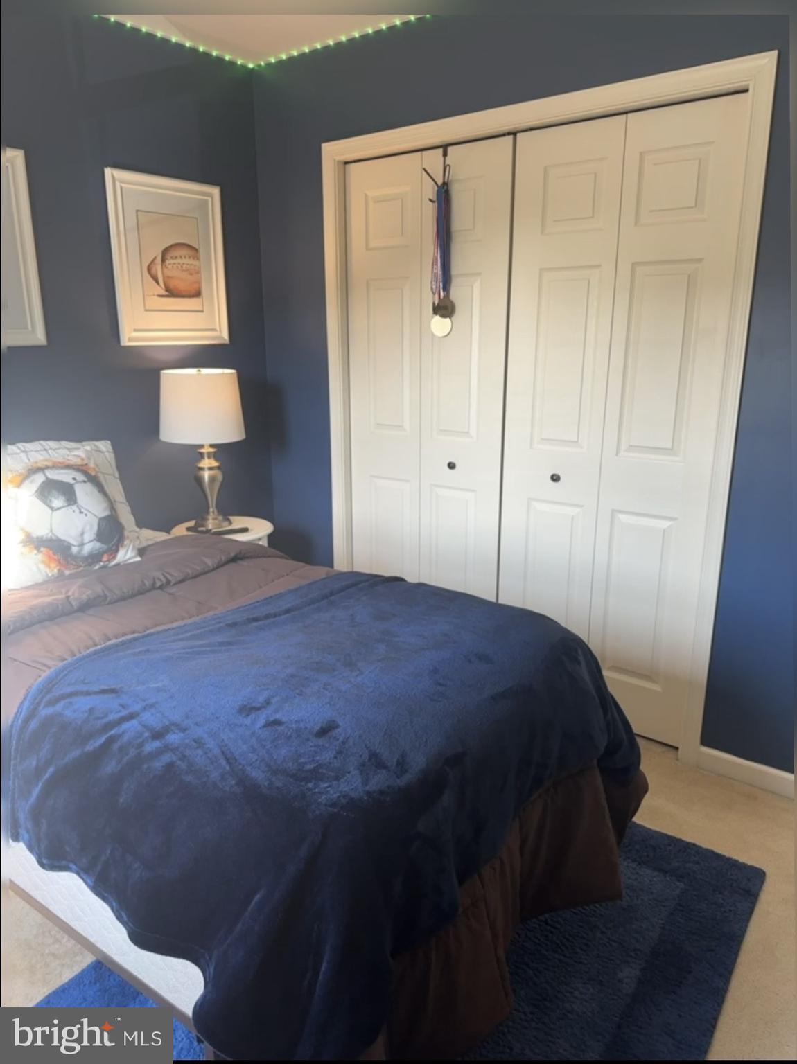 SWEETBRIAR CREEK - Residential