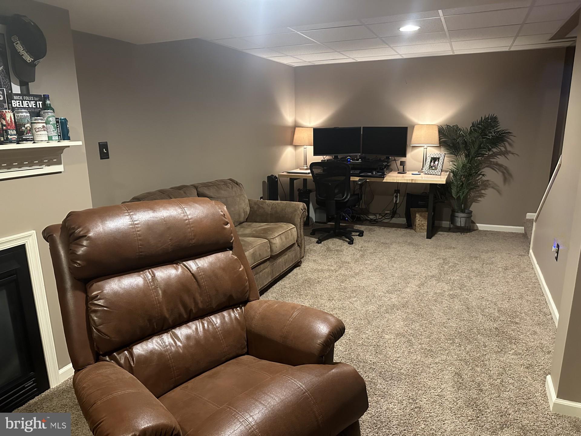 SWEETBRIAR CREEK - Residential