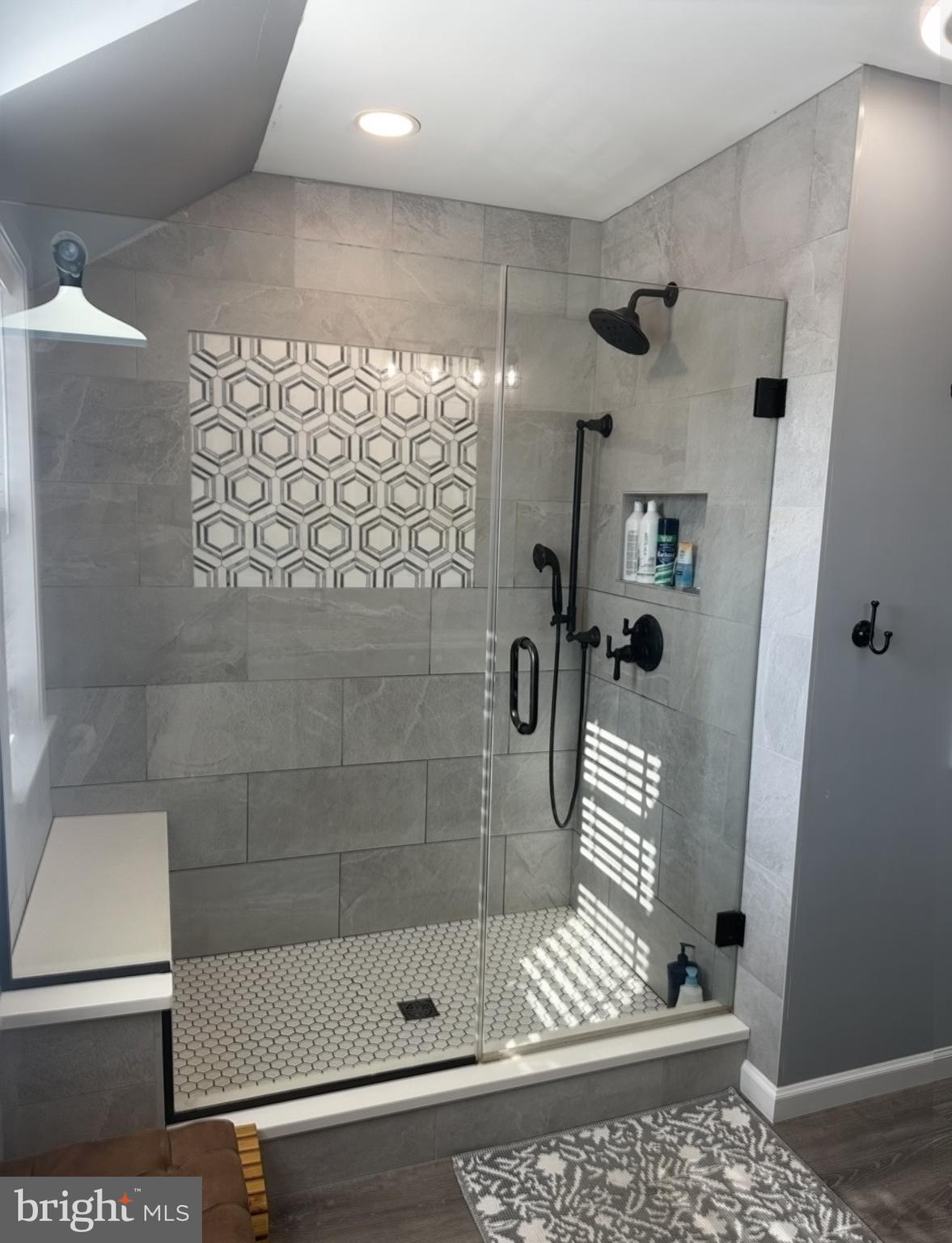 SWEETBRIAR CREEK - Residential