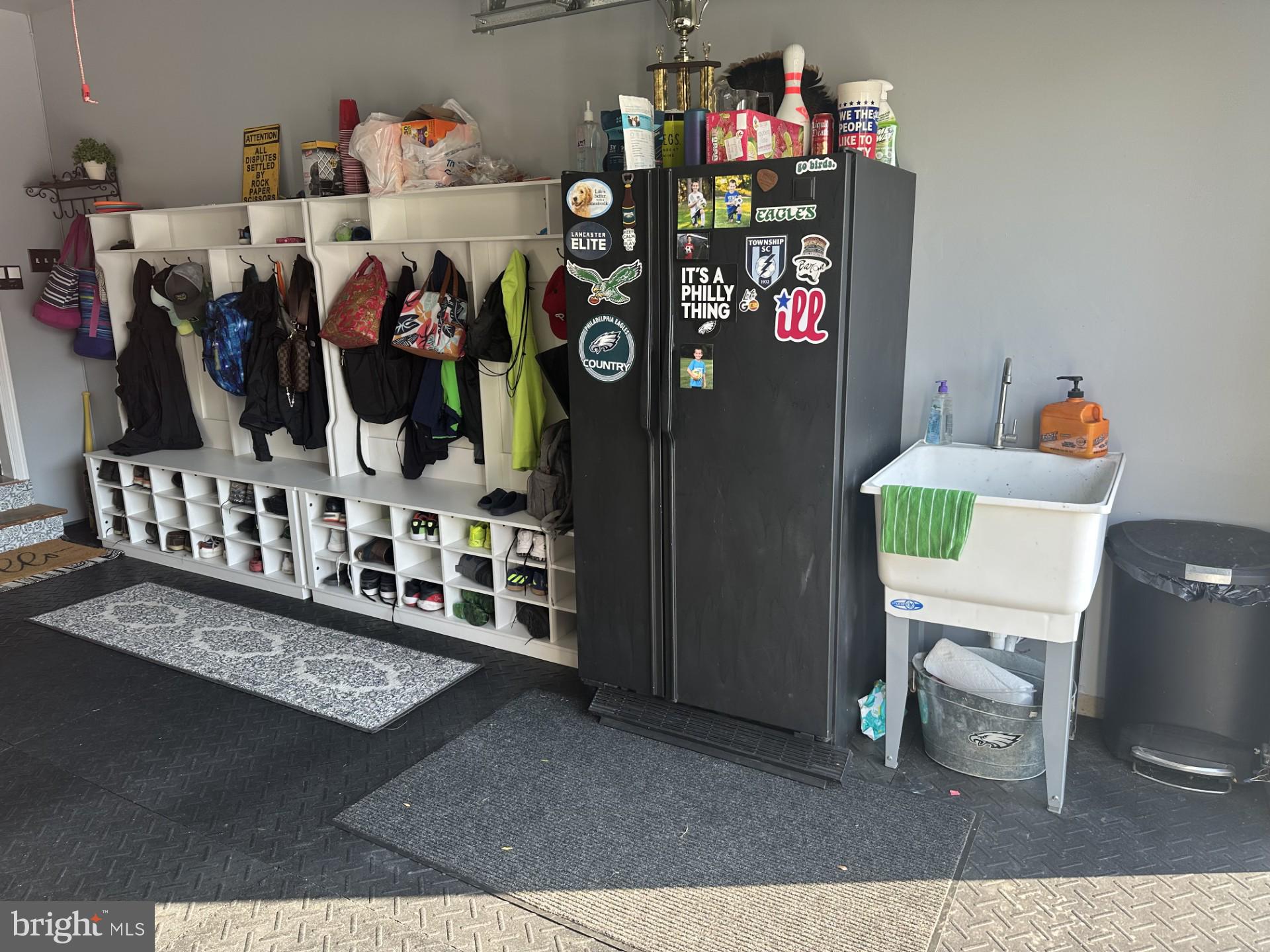 SWEETBRIAR CREEK - Residential