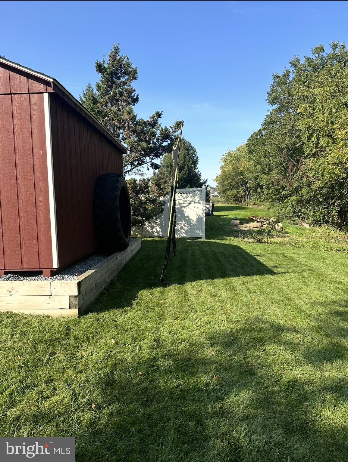 SWEETBRIAR CREEK - Residential