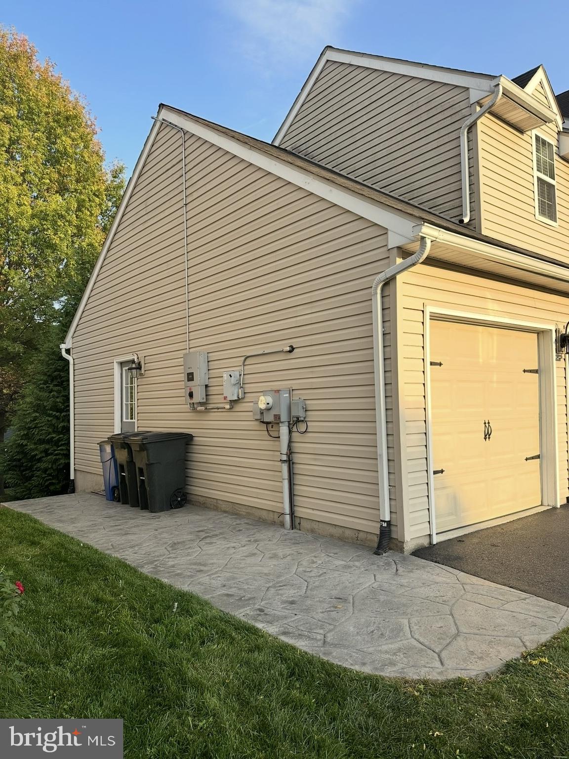 SWEETBRIAR CREEK - Residential