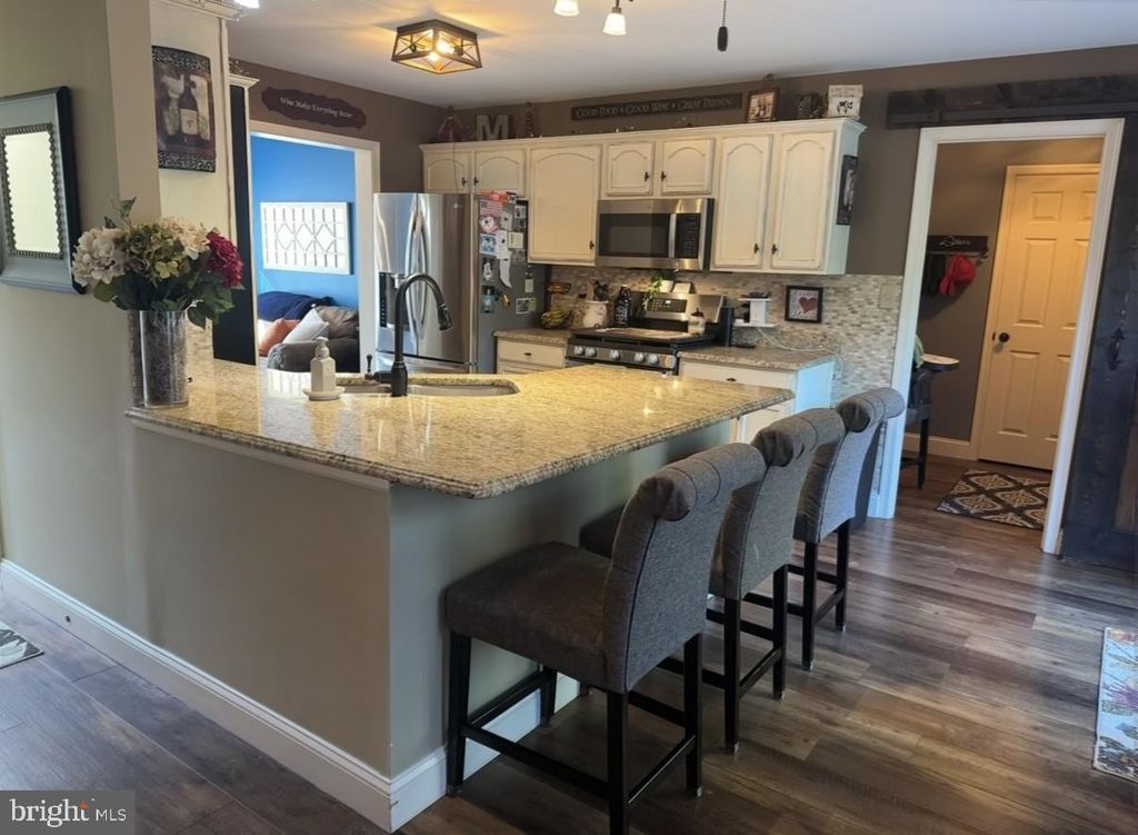 Photo of 6357 Bayberry Avenue, MANHEIM, PA 17545 (MLS # PALA2083250)