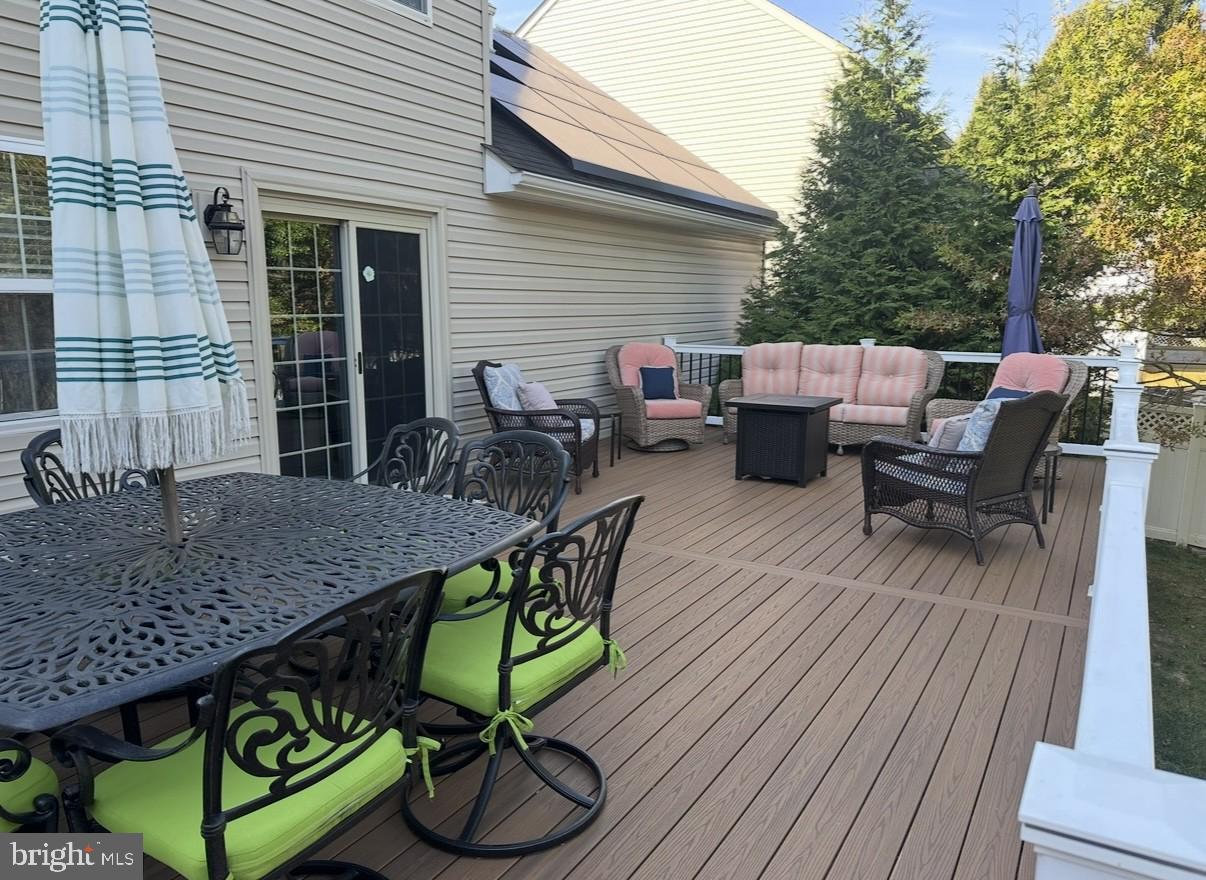 SWEETBRIAR CREEK - Residential