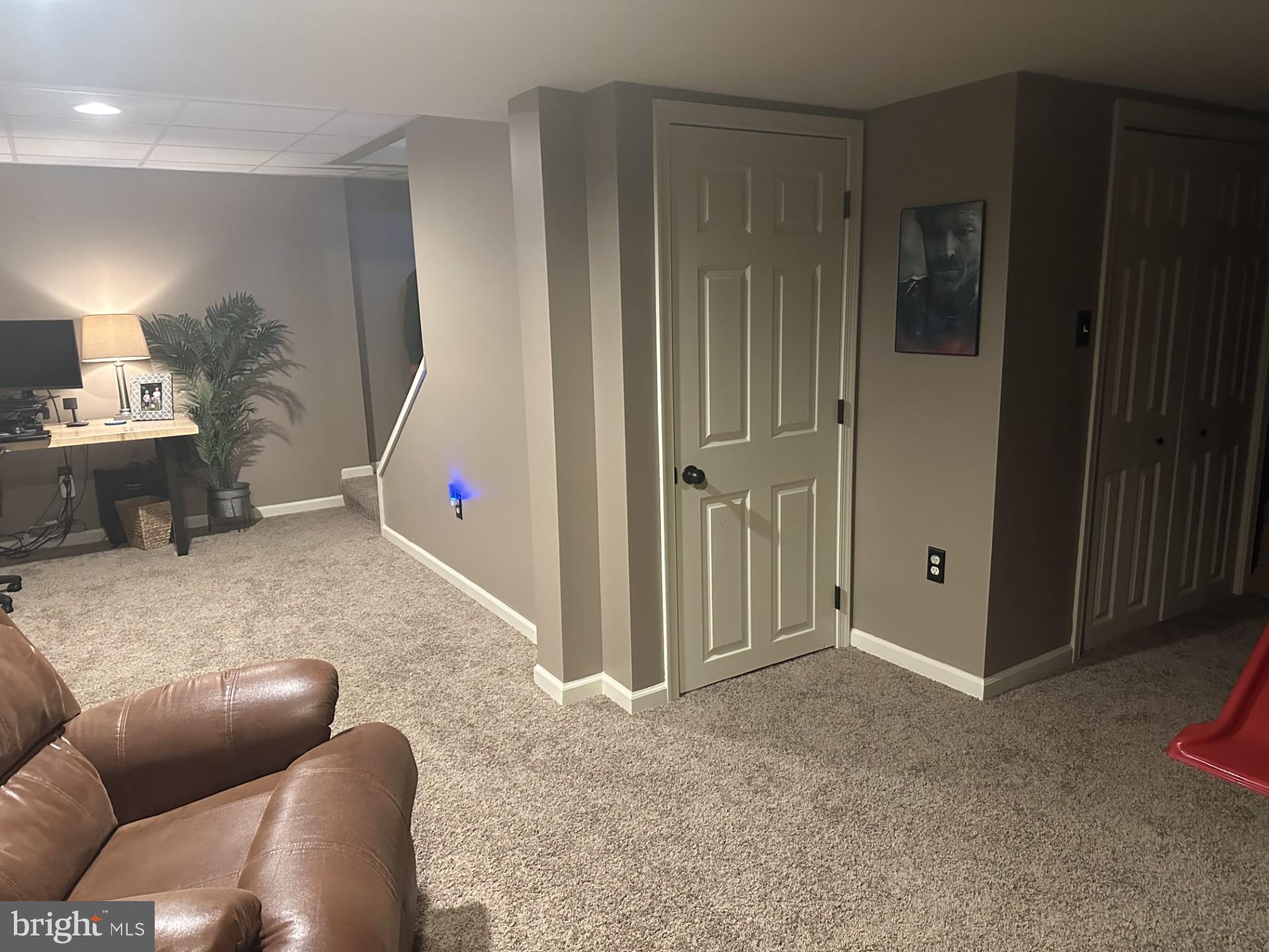 SWEETBRIAR CREEK - Residential