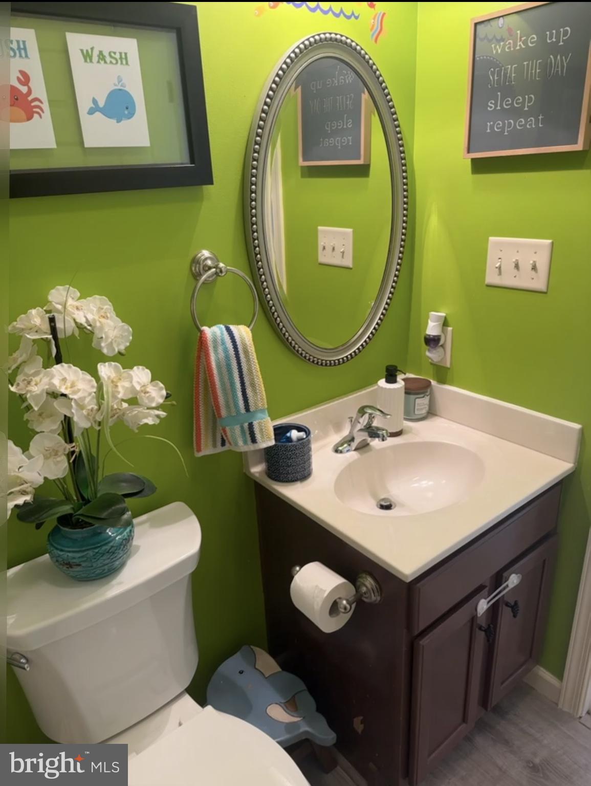 SWEETBRIAR CREEK - Residential