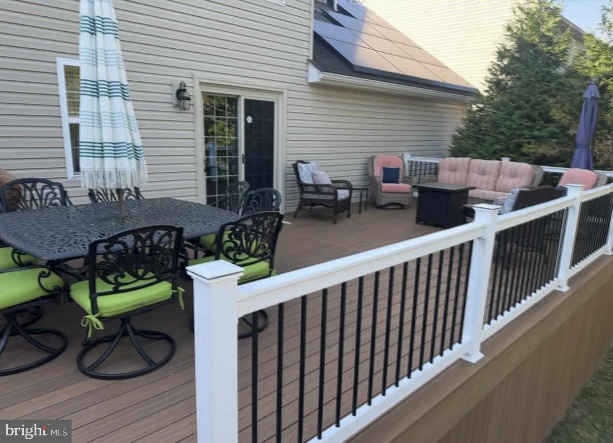 SWEETBRIAR CREEK - Residential