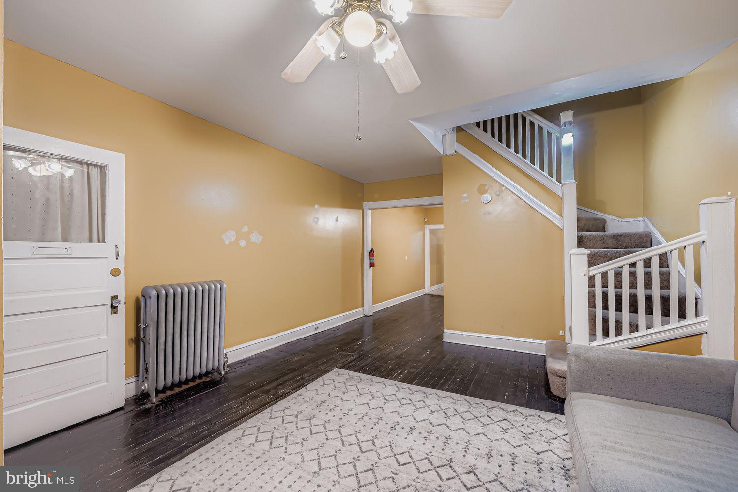 2213 POPLAR GROVE STREET