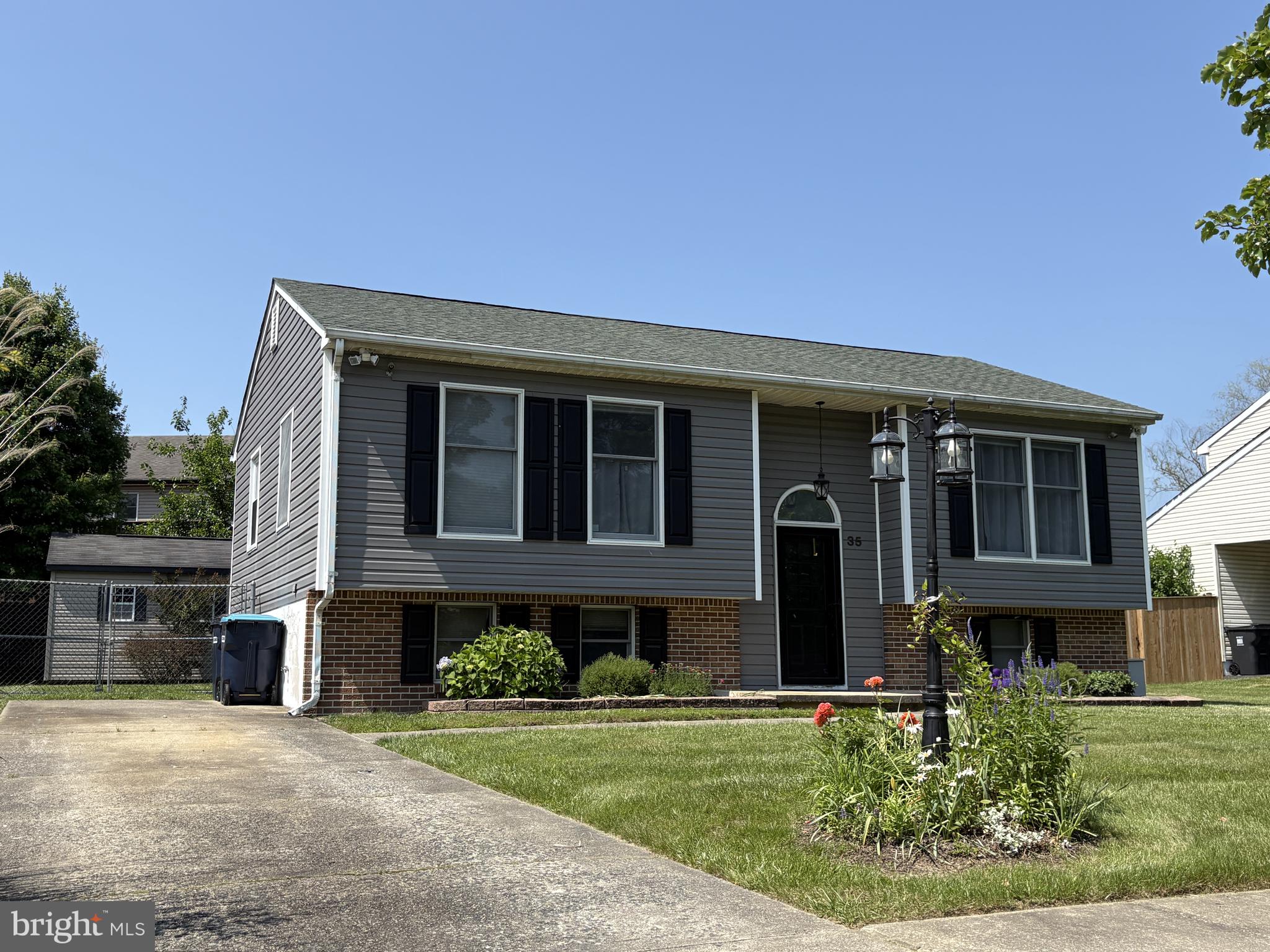 WEST CREEK VILLAGE - Residential Lease