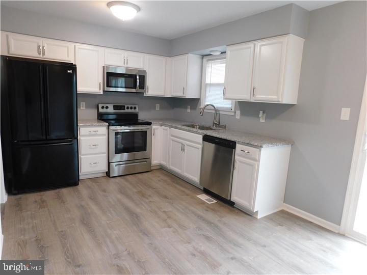 WEST CREEK VILLAGE - Residential Lease