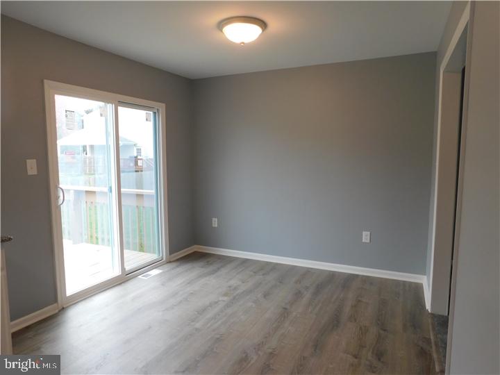 WEST CREEK VILLAGE - Residential Lease