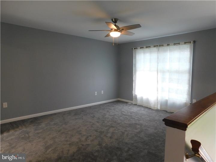 WEST CREEK VILLAGE - Residential Lease