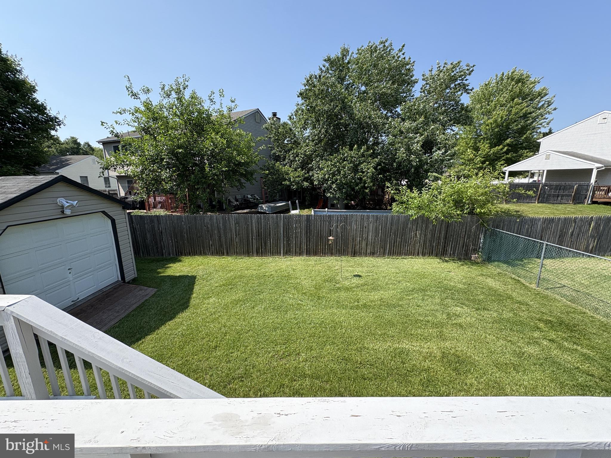 WEST CREEK VILLAGE - Residential Lease