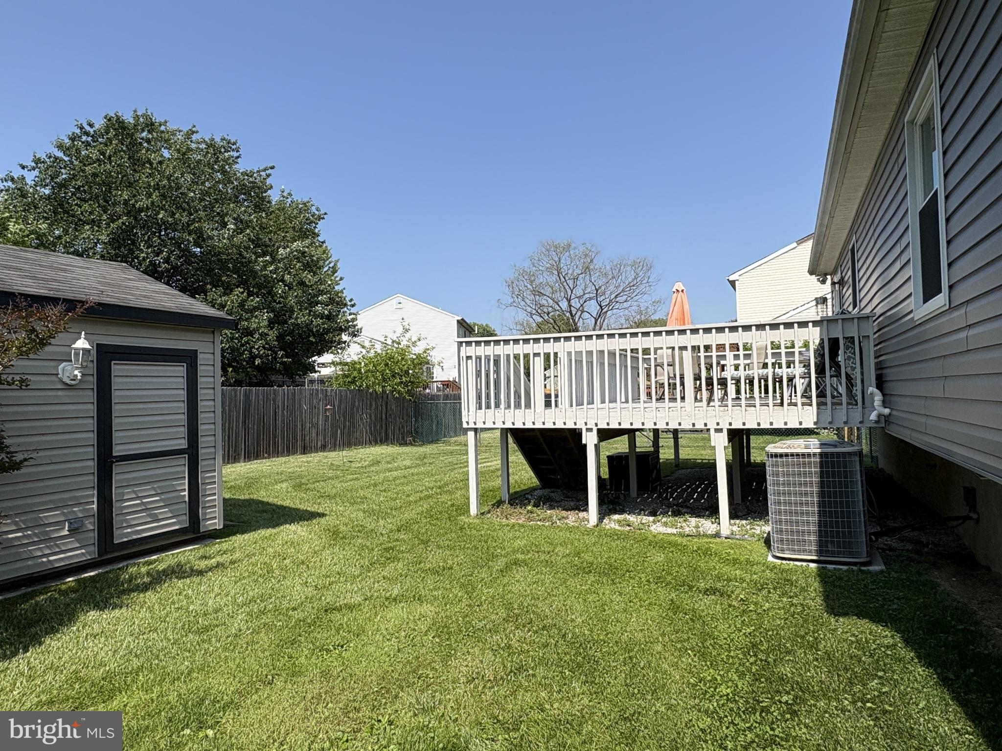 WEST CREEK VILLAGE - Residential Lease