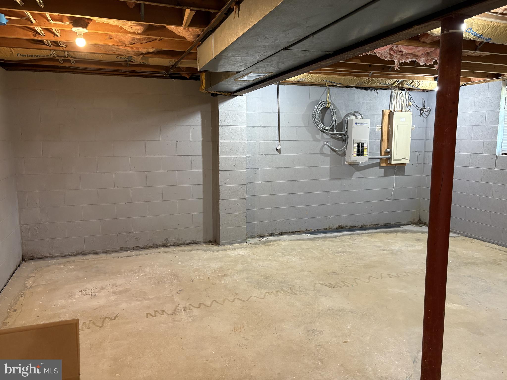 WEST CREEK VILLAGE - Residential Lease