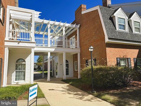 11350 PEMBROOKE SQUARE F301 WALDORF MD 20603