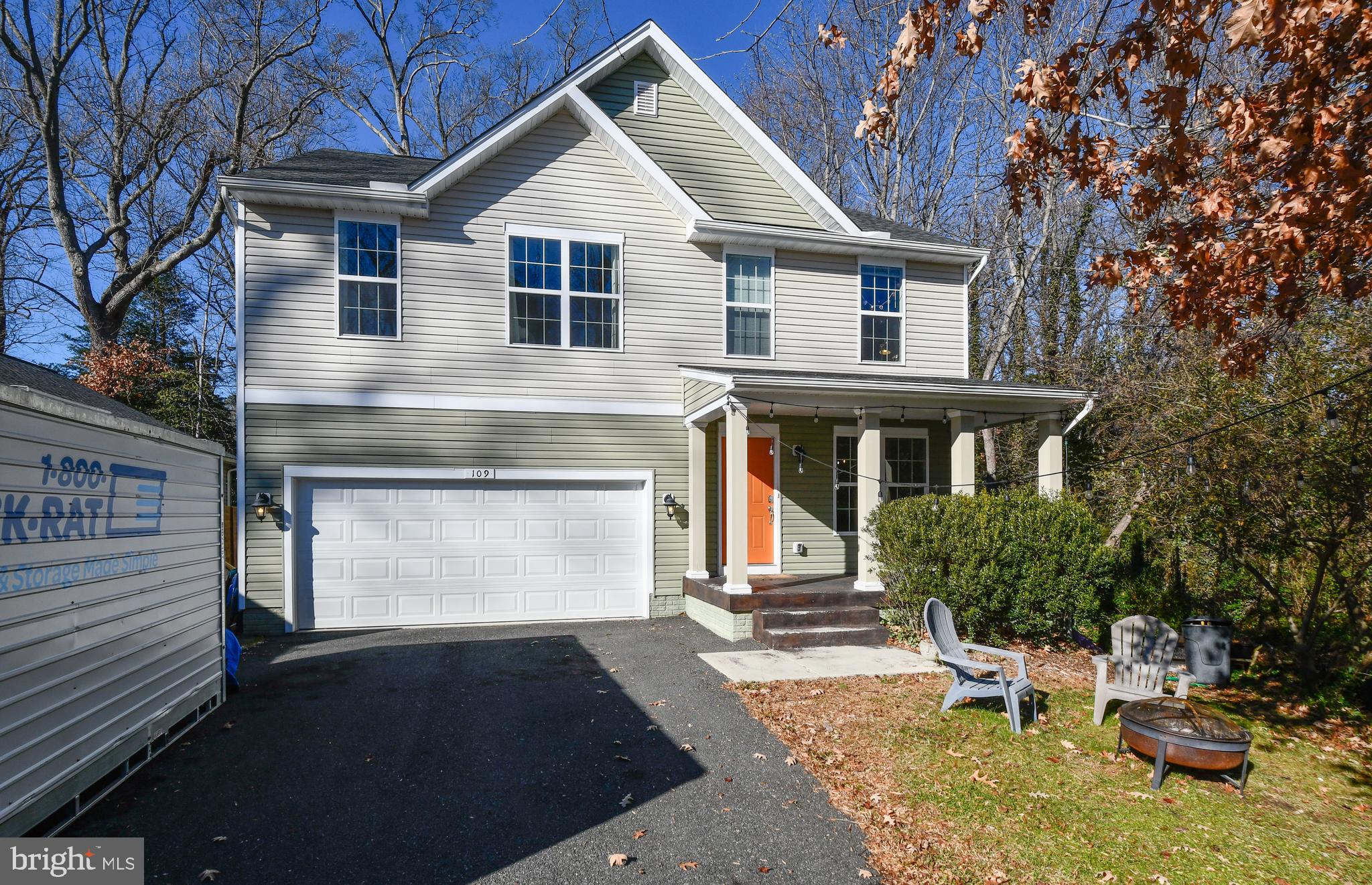 CLASSIC SHORES - Residential