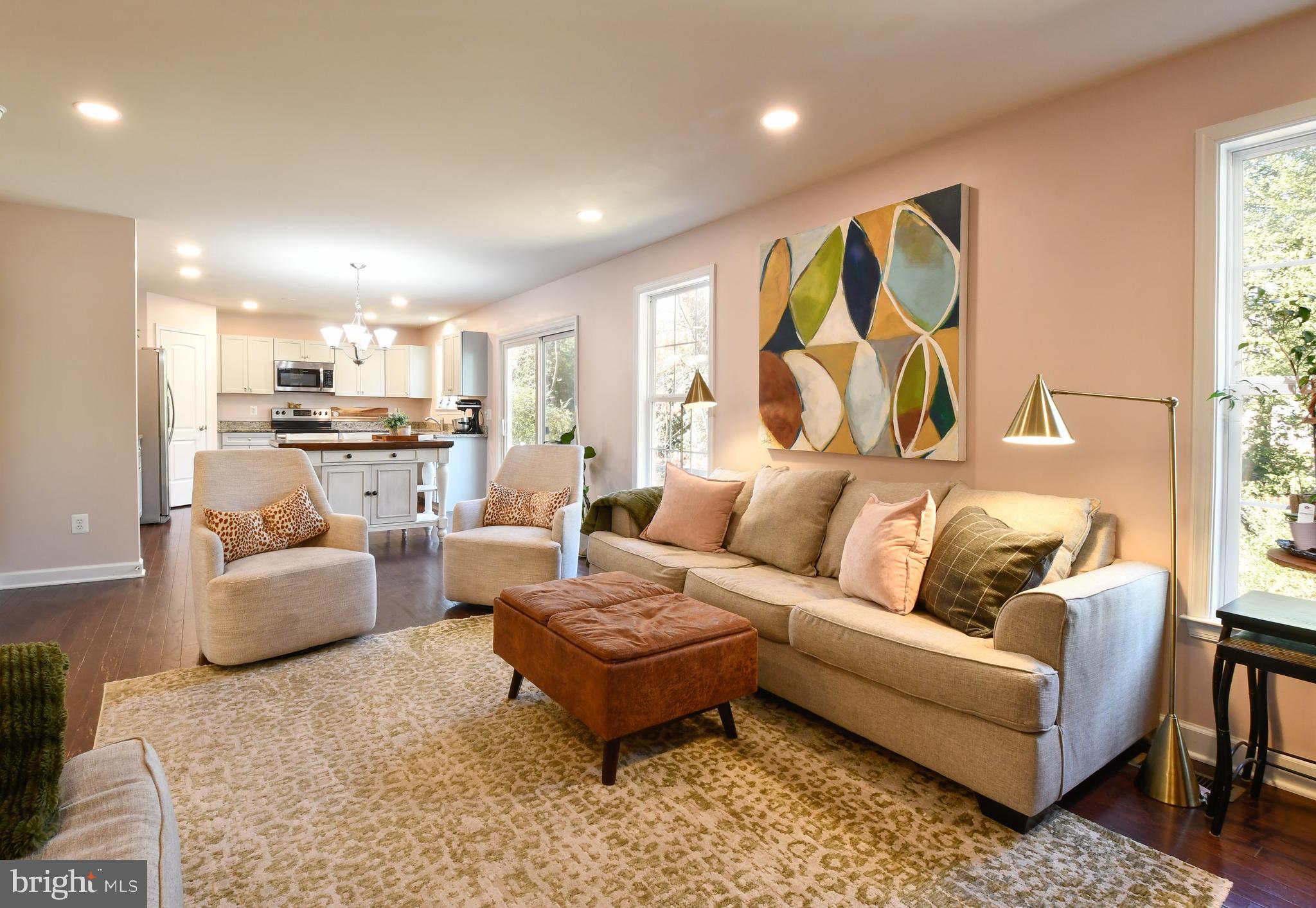 CLASSIC SHORES - Residential