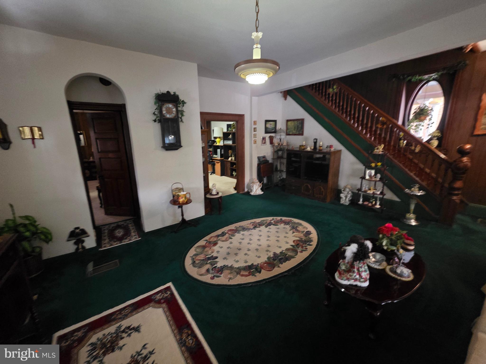 WINDSOR BORO - Residential