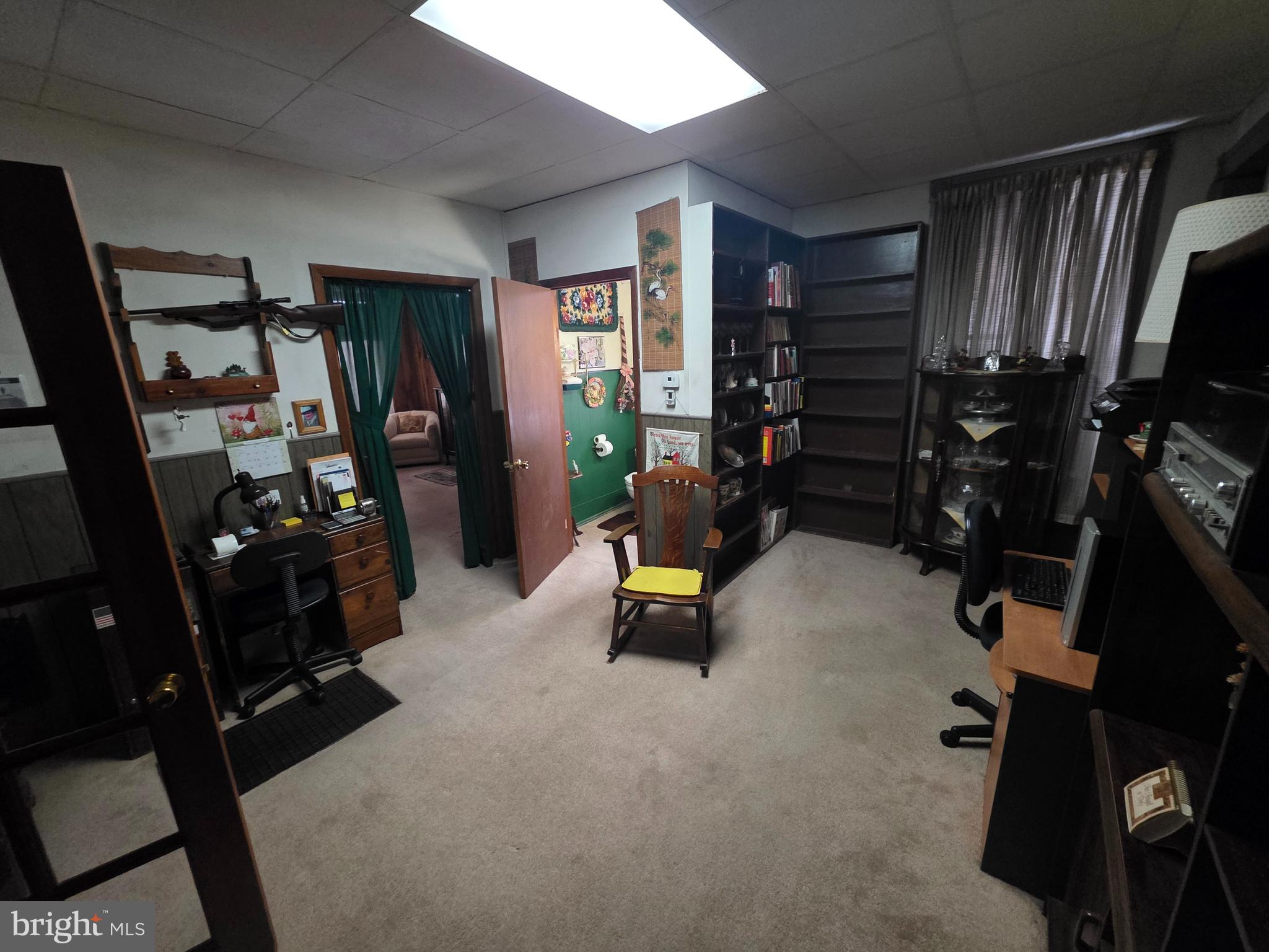 WINDSOR BORO - Residential