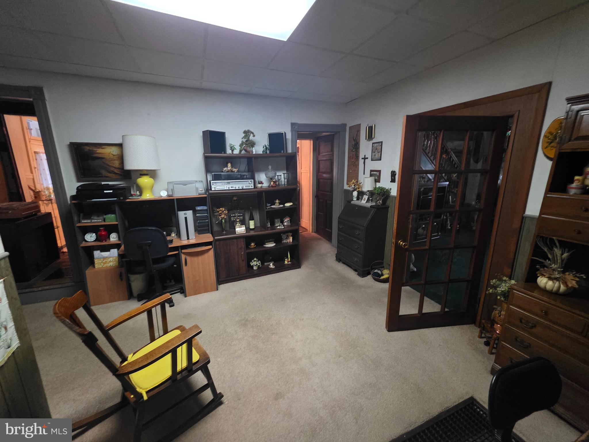 WINDSOR BORO - Residential