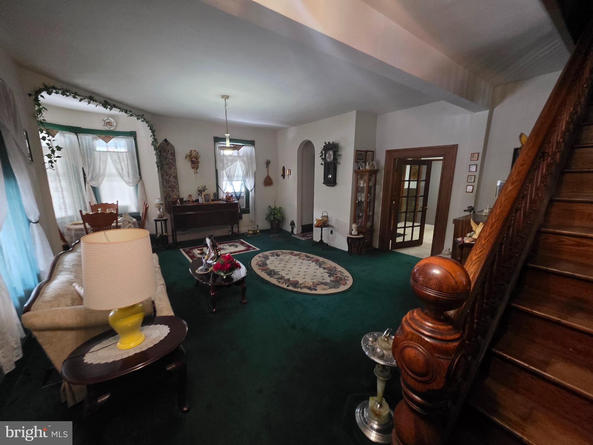 WINDSOR BORO - Residential