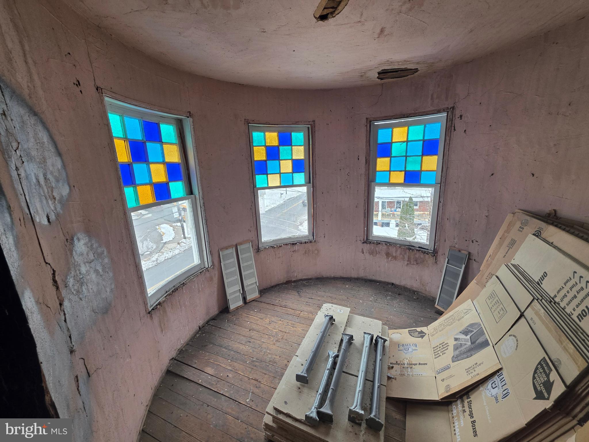 WINDSOR BORO - Residential