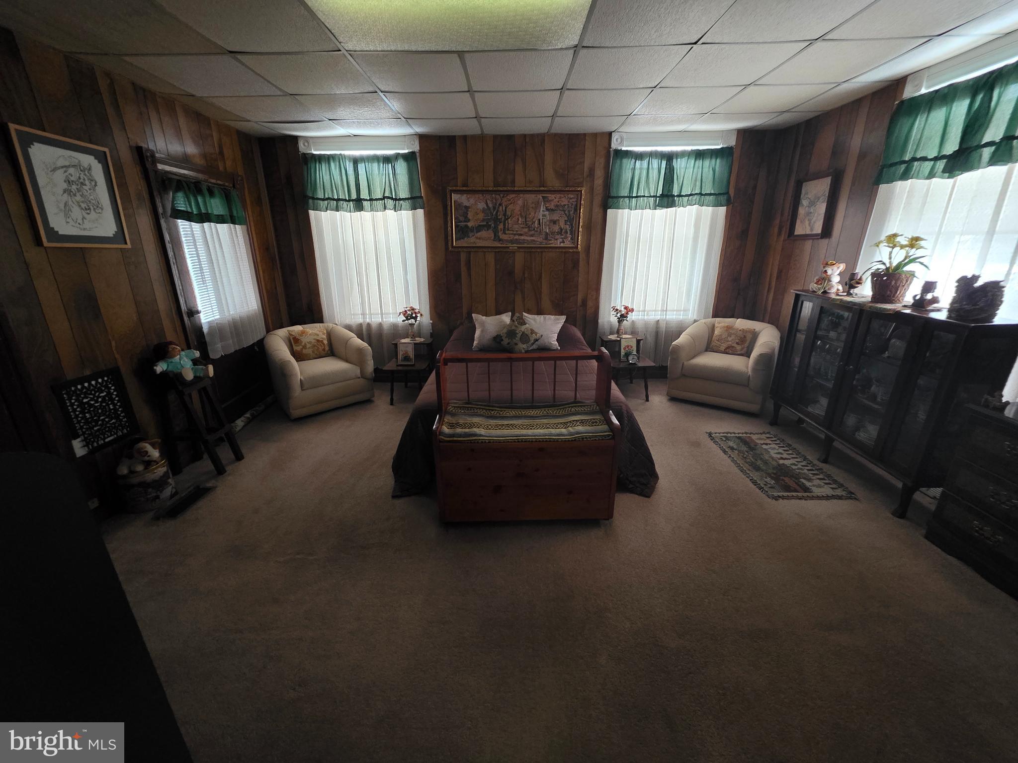 WINDSOR BORO - Residential