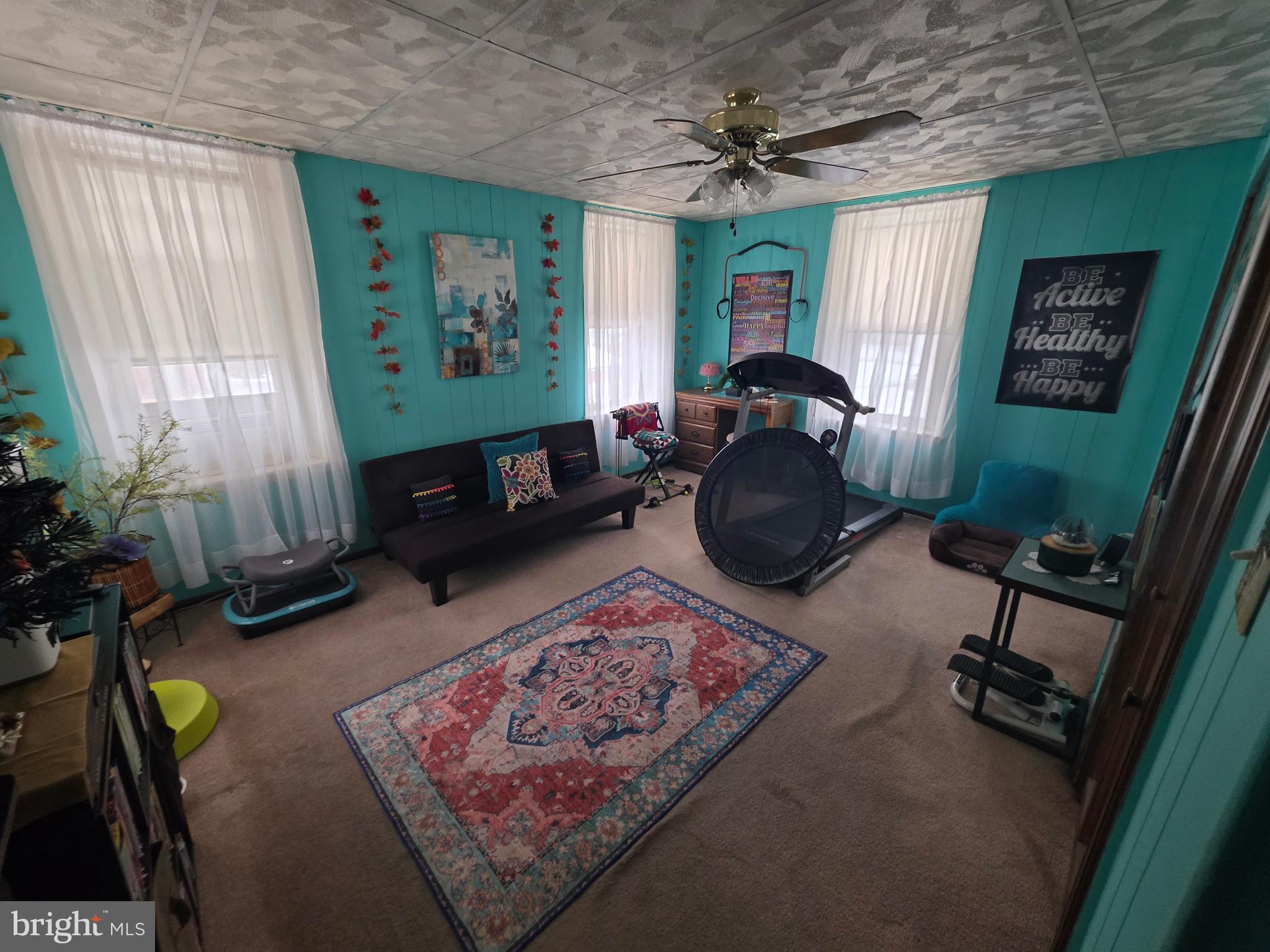 WINDSOR BORO - Residential