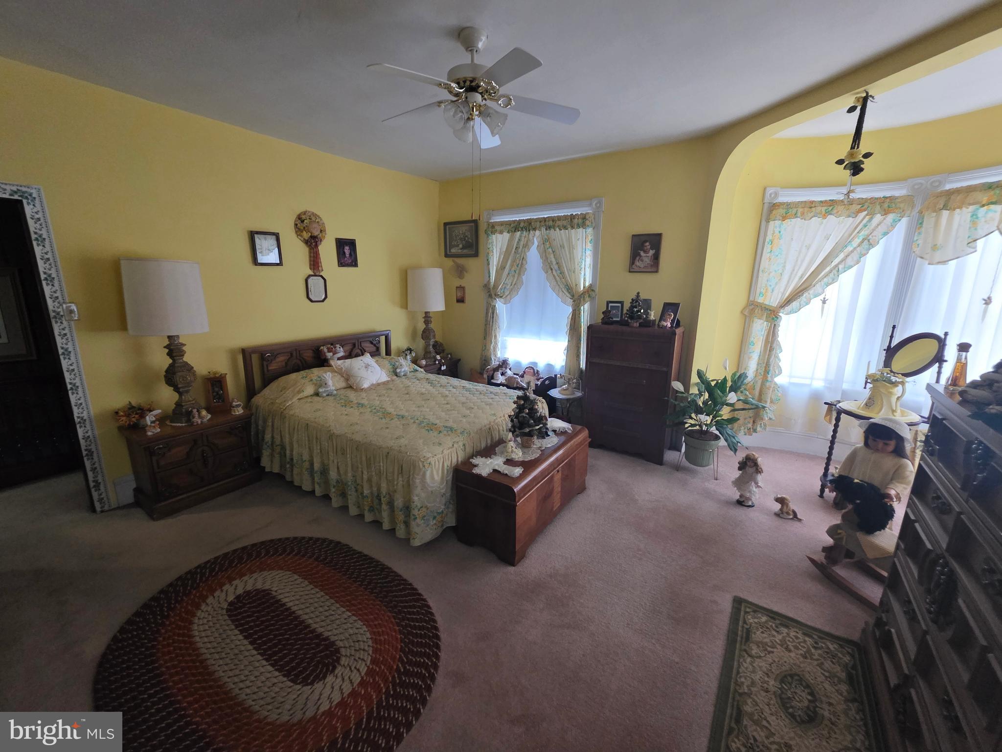 WINDSOR BORO - Residential