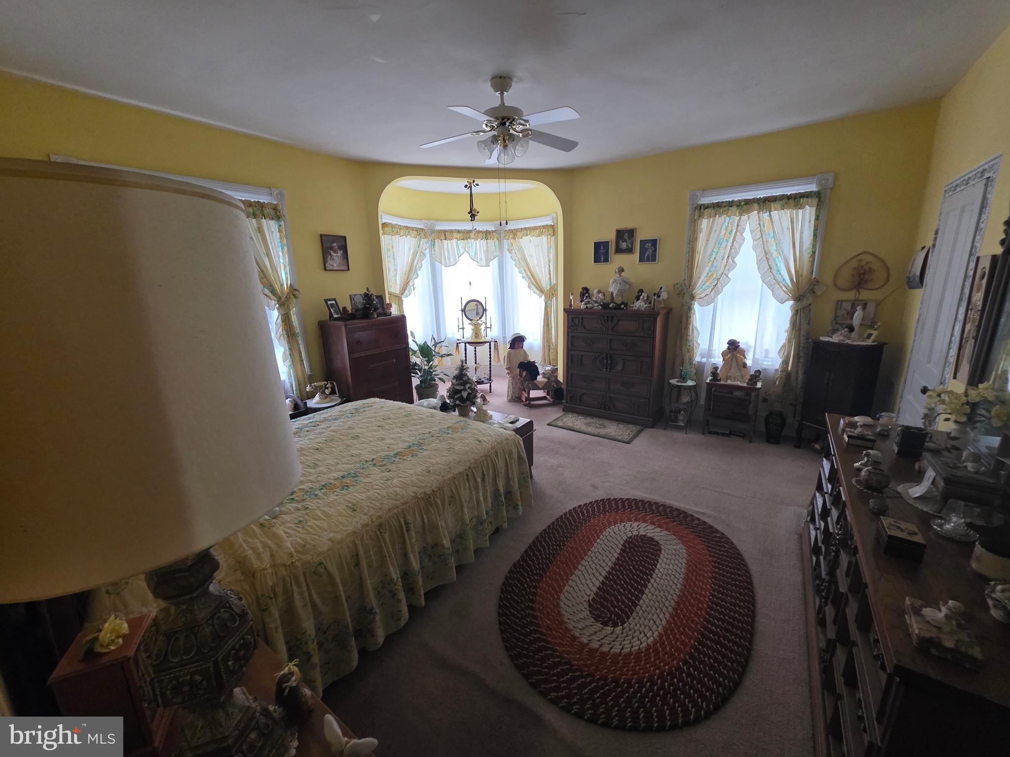 WINDSOR BORO - Residential