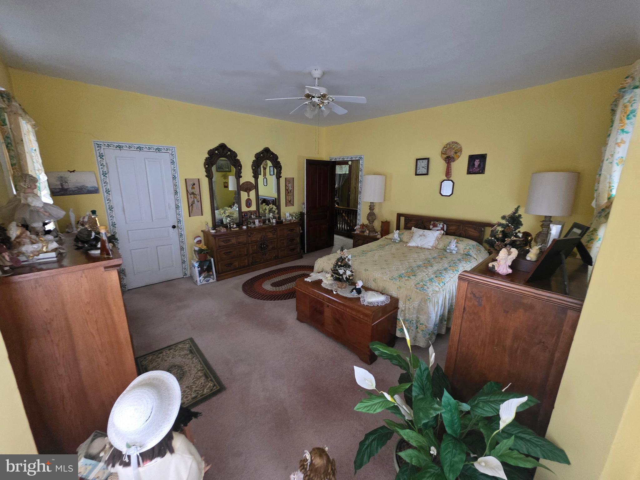 WINDSOR BORO - Residential