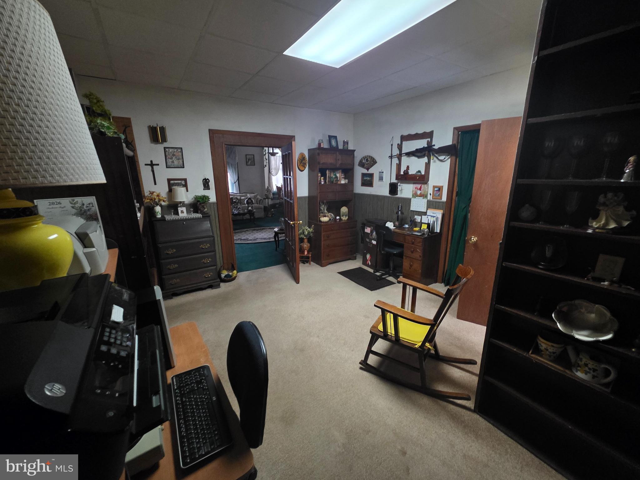 WINDSOR BORO - Residential