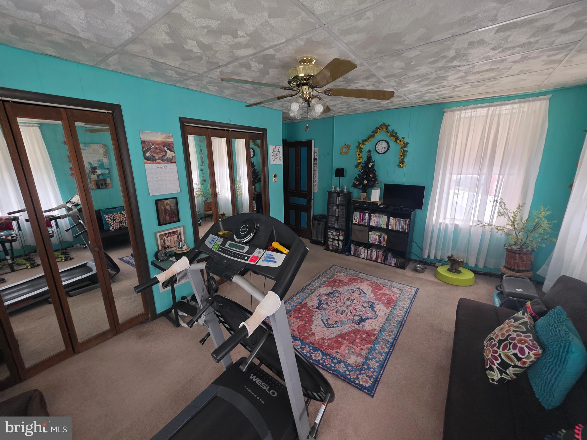 WINDSOR BORO - Residential