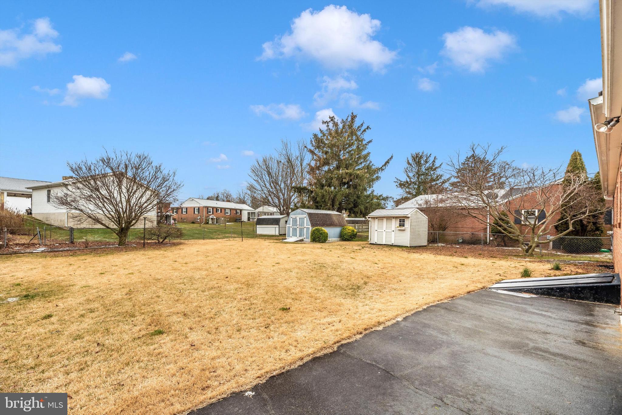 NONE AVAILABLE - Residential