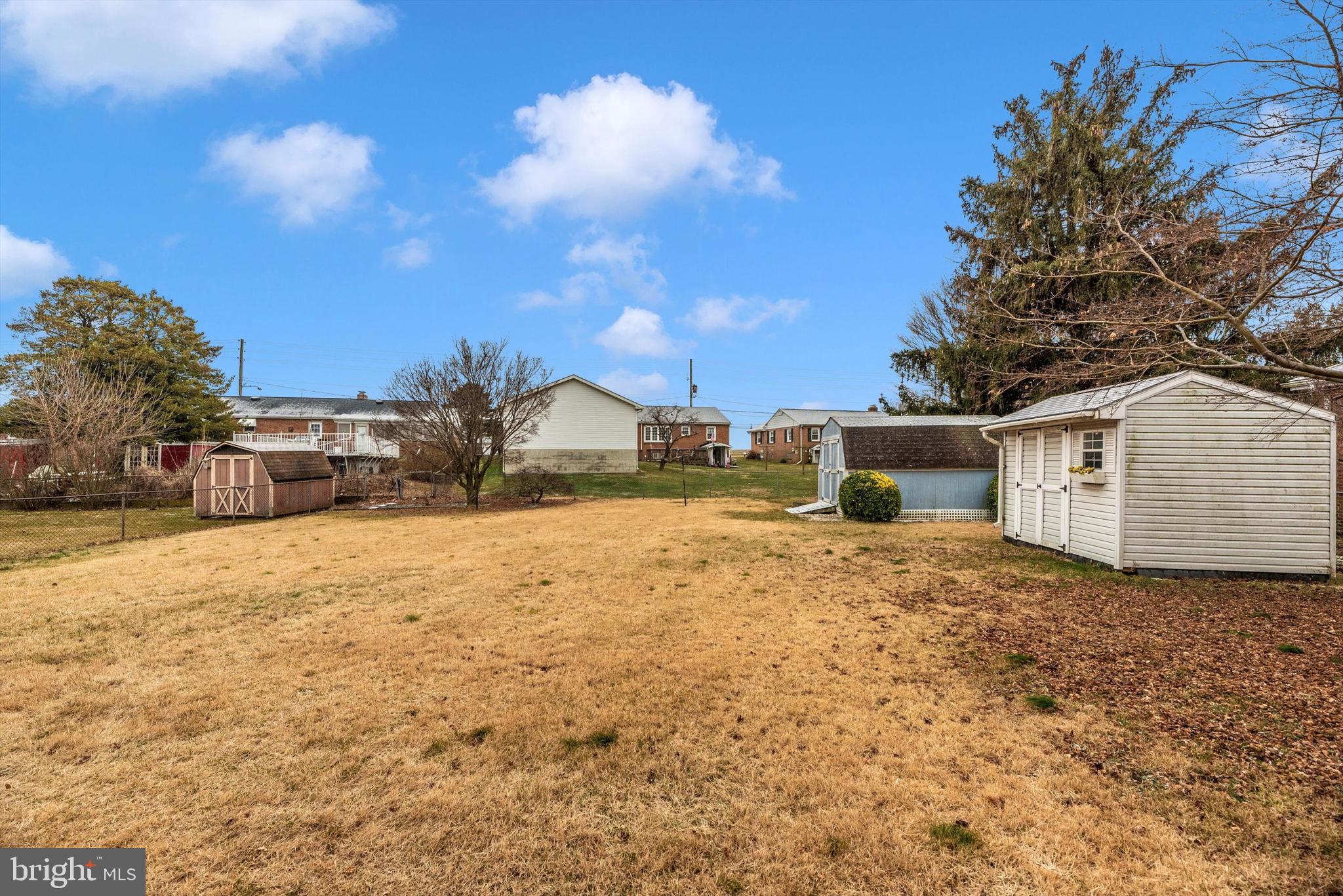 NONE AVAILABLE - Residential