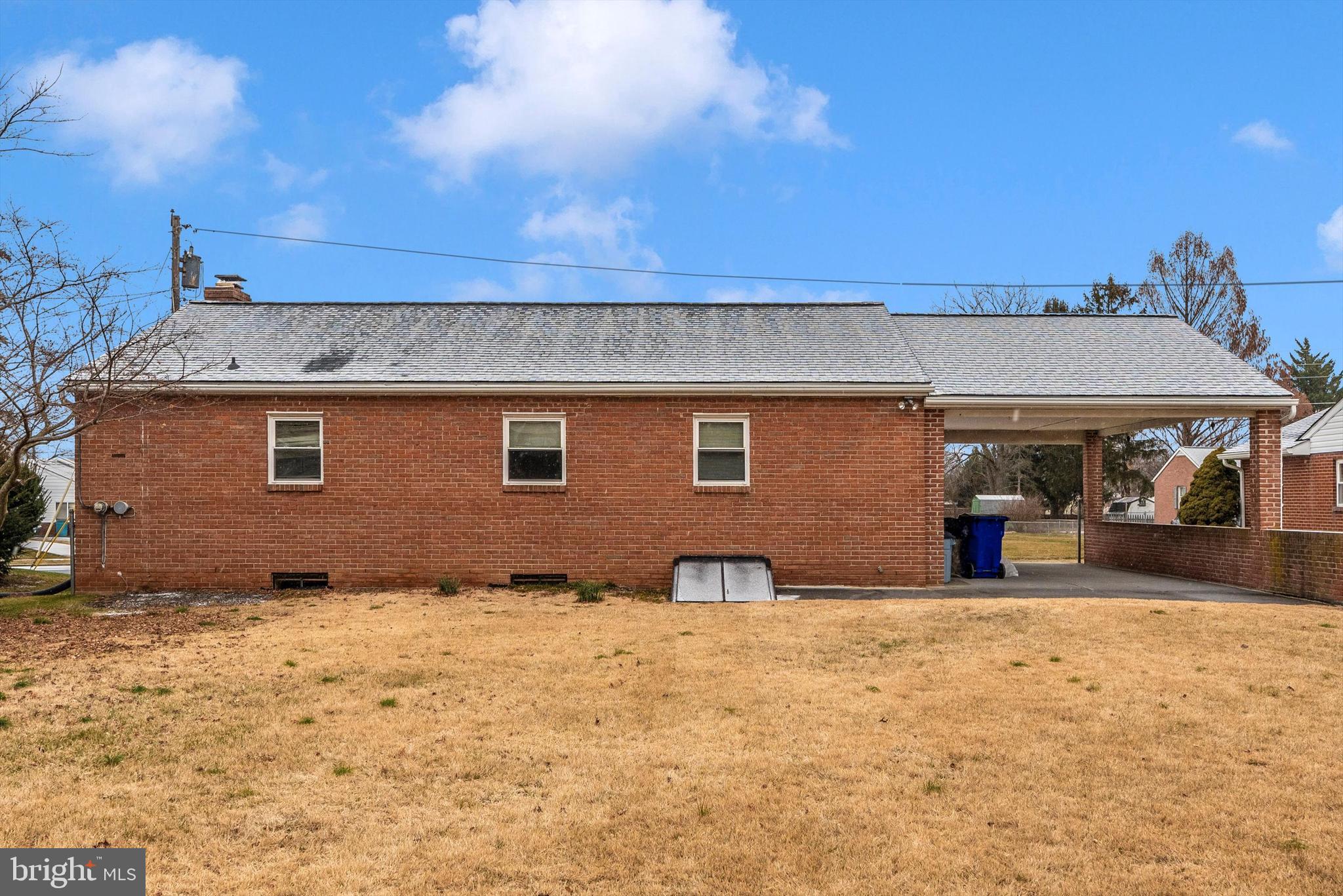 NONE AVAILABLE - Residential