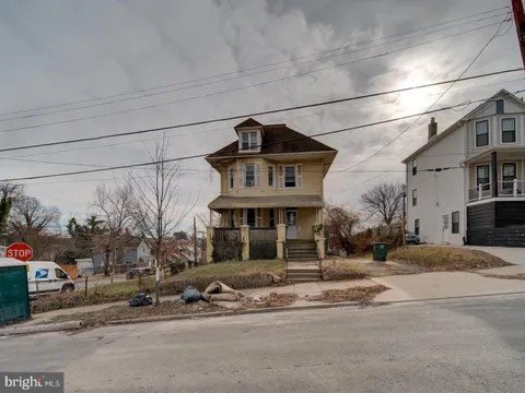 2015 Douglas Street NE, Washington, DC MLS: DCDC2241744