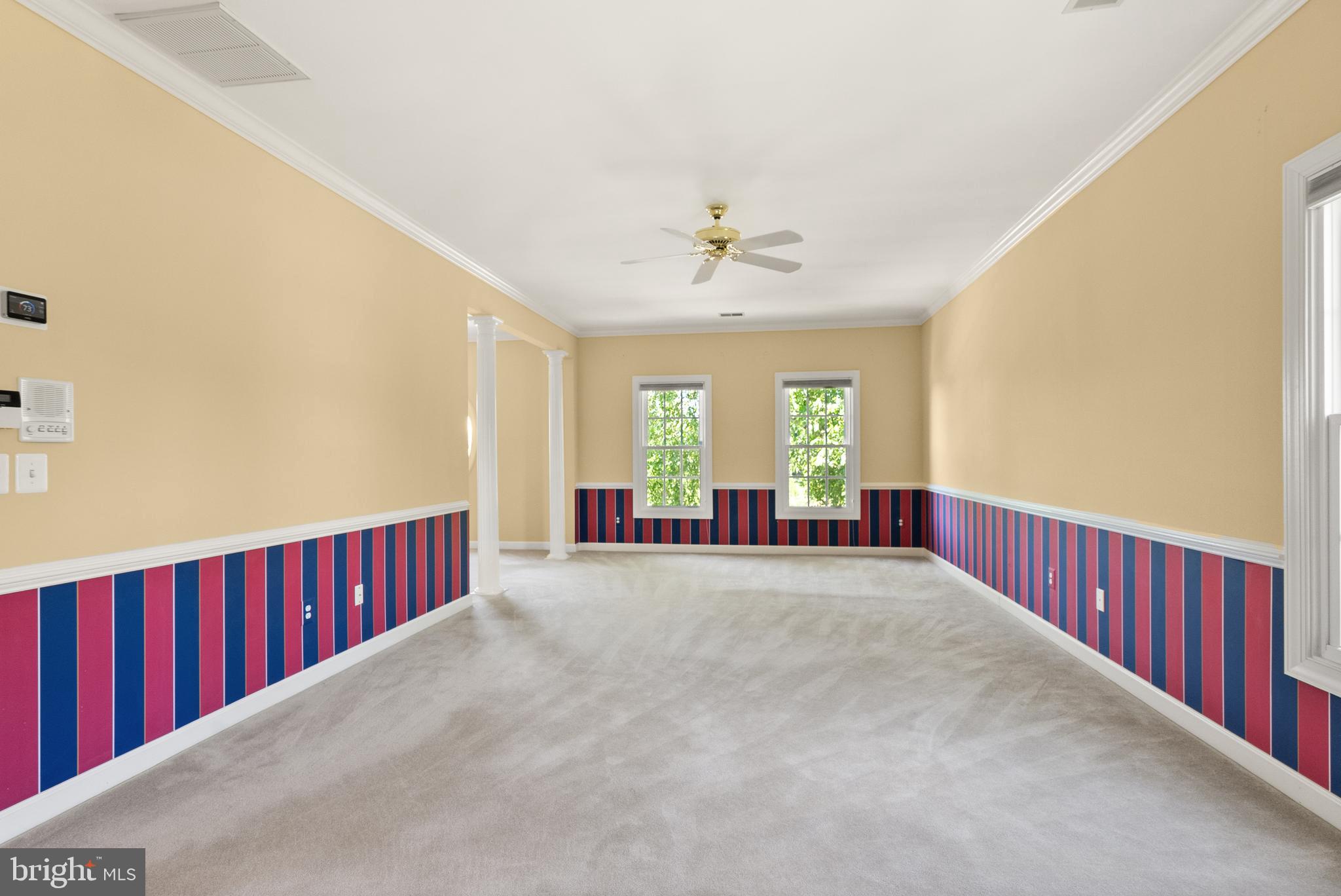 VIRGINIA OAKS - Residential