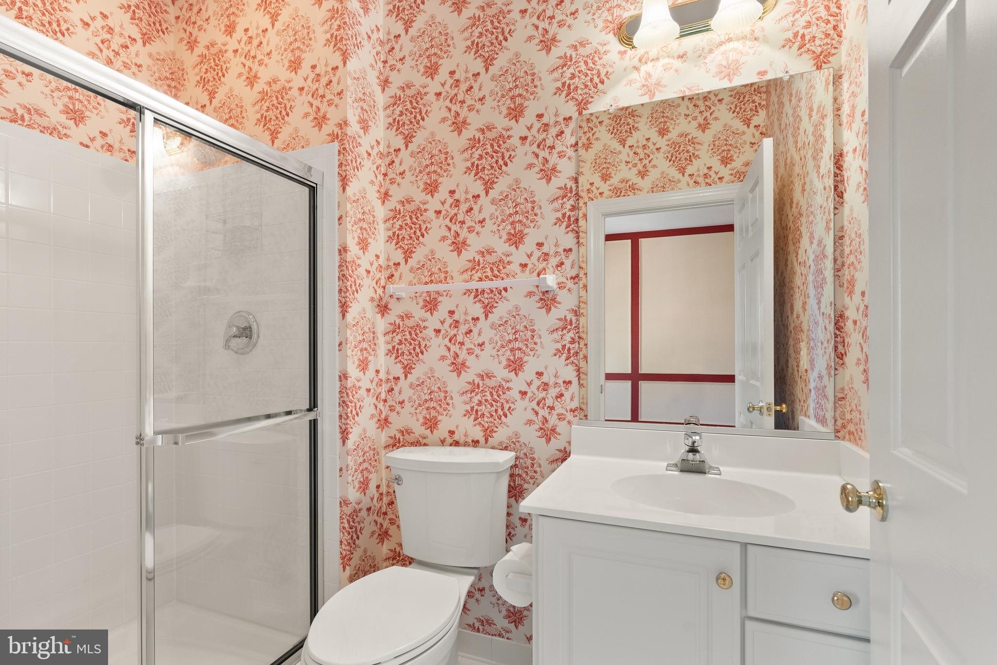 VIRGINIA OAKS - Residential