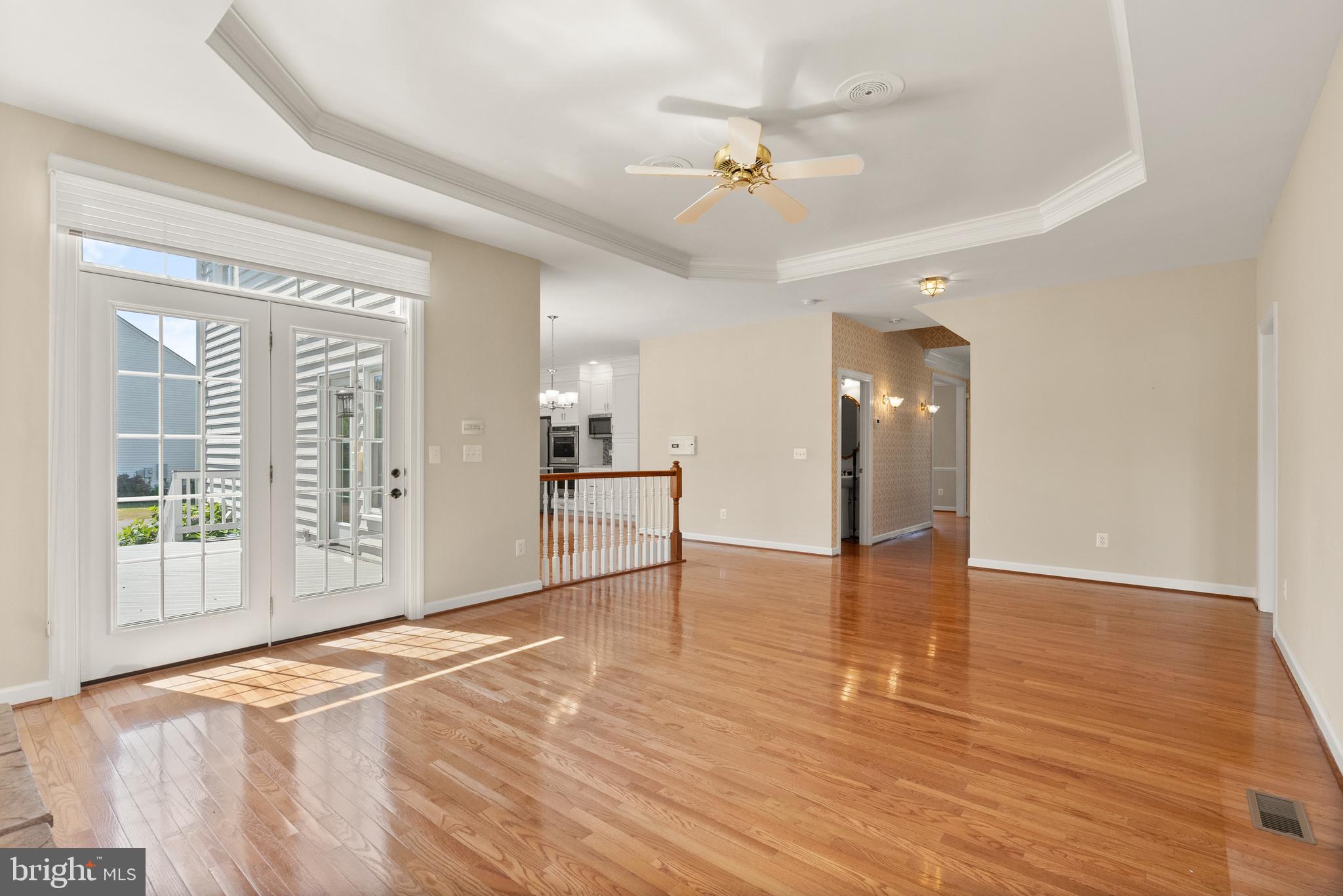 VIRGINIA OAKS - Residential