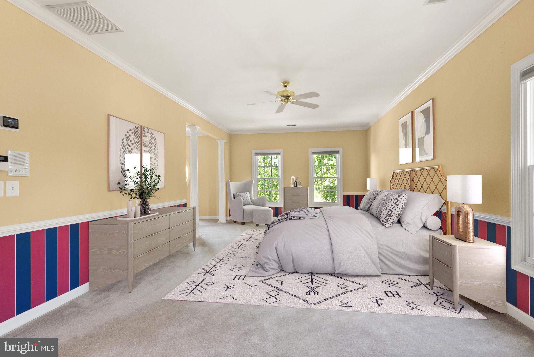 VIRGINIA OAKS - Residential