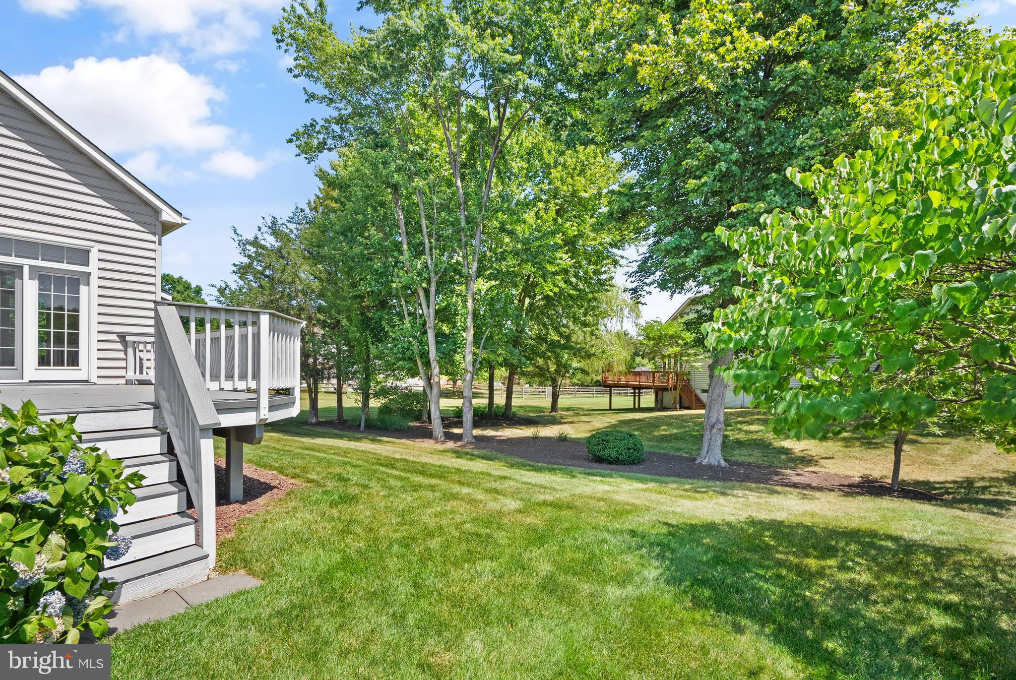 VIRGINIA OAKS - Residential