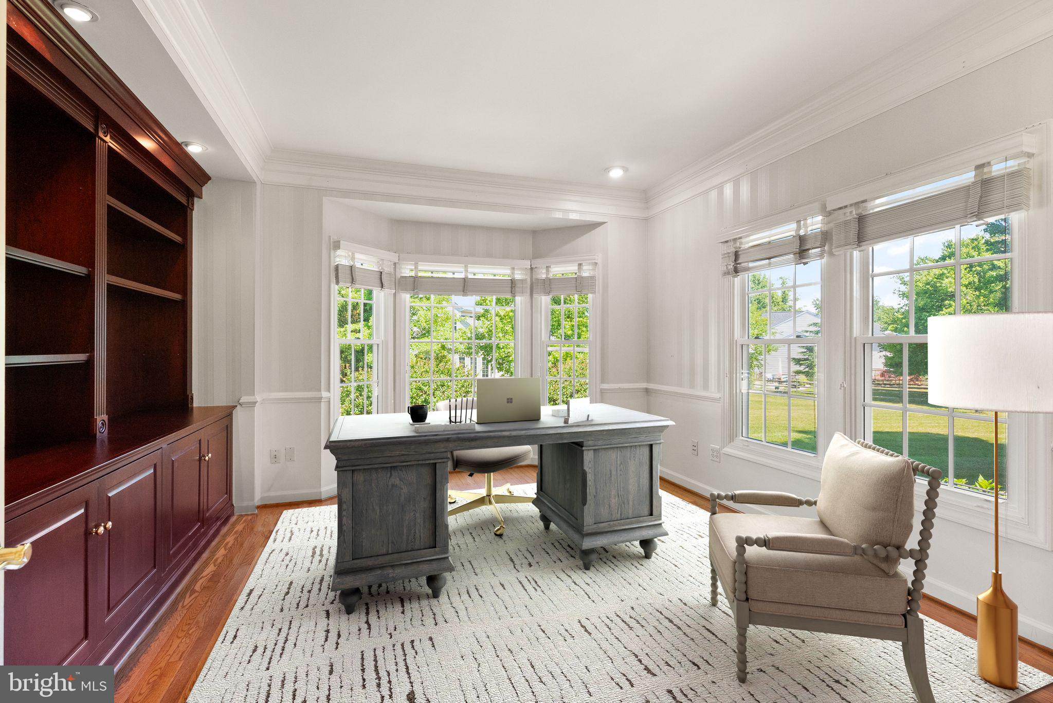 VIRGINIA OAKS - Residential