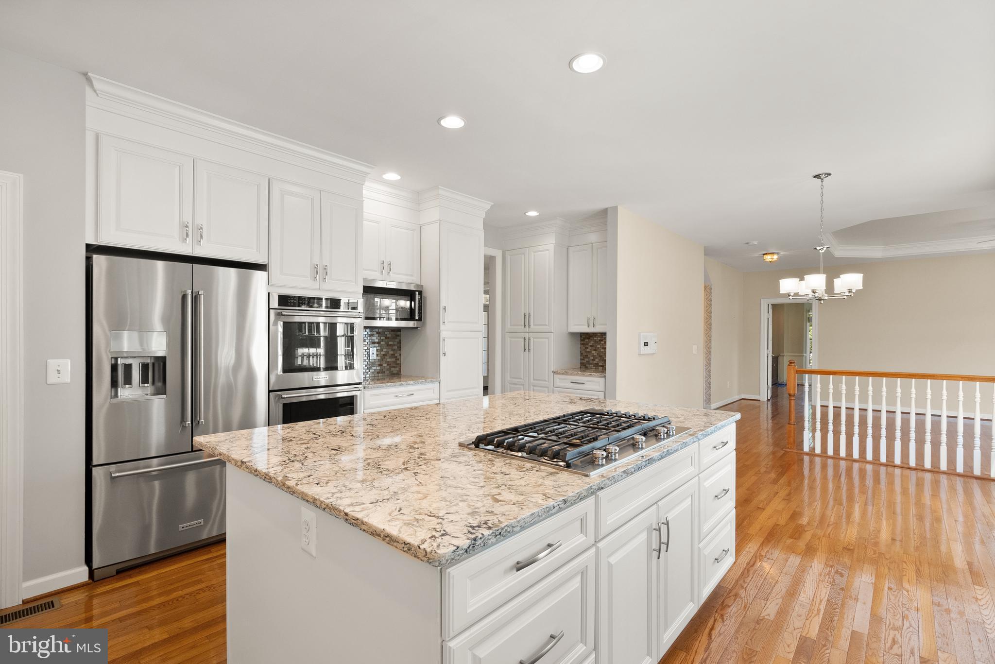 VIRGINIA OAKS - Residential